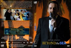 beyond the sea