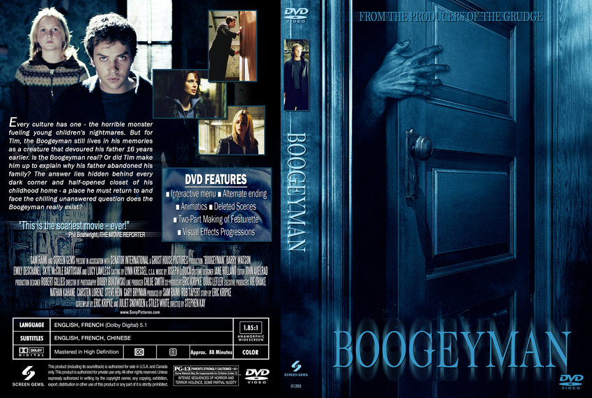 boogeyman