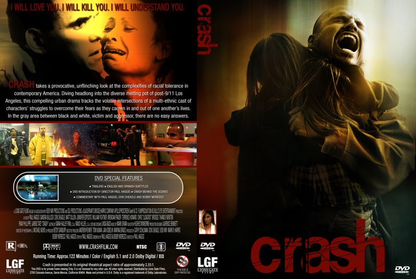 Crash