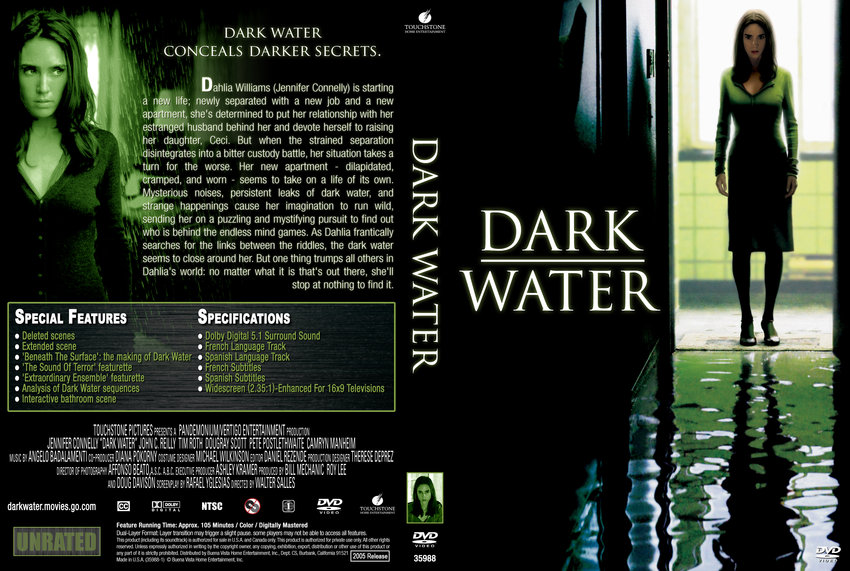 Dark Water