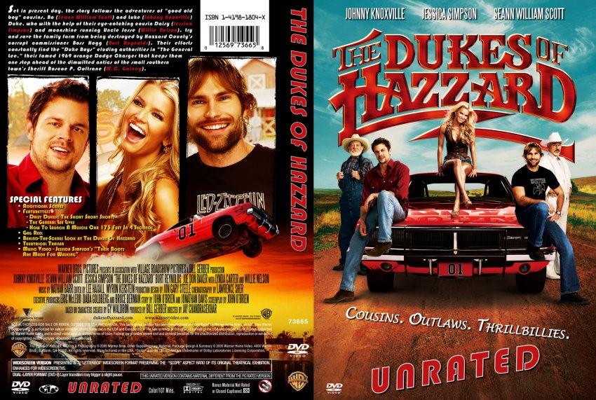 the dukes of hazzard