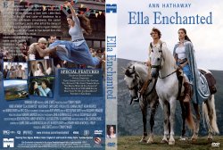 Ella Enchanted
