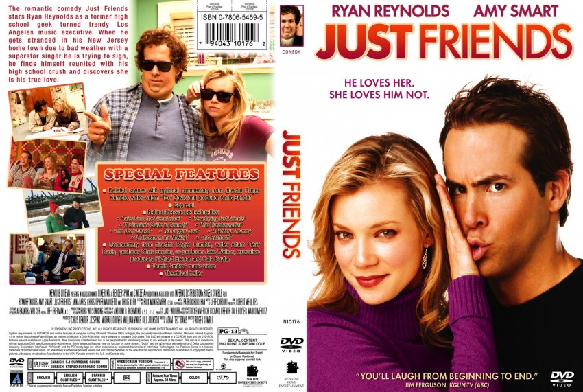 Just Friends