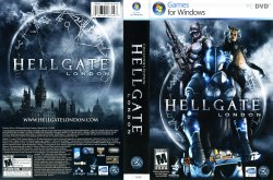 Hellgate London - Collector's Edition