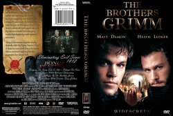 The Brothers Grimm