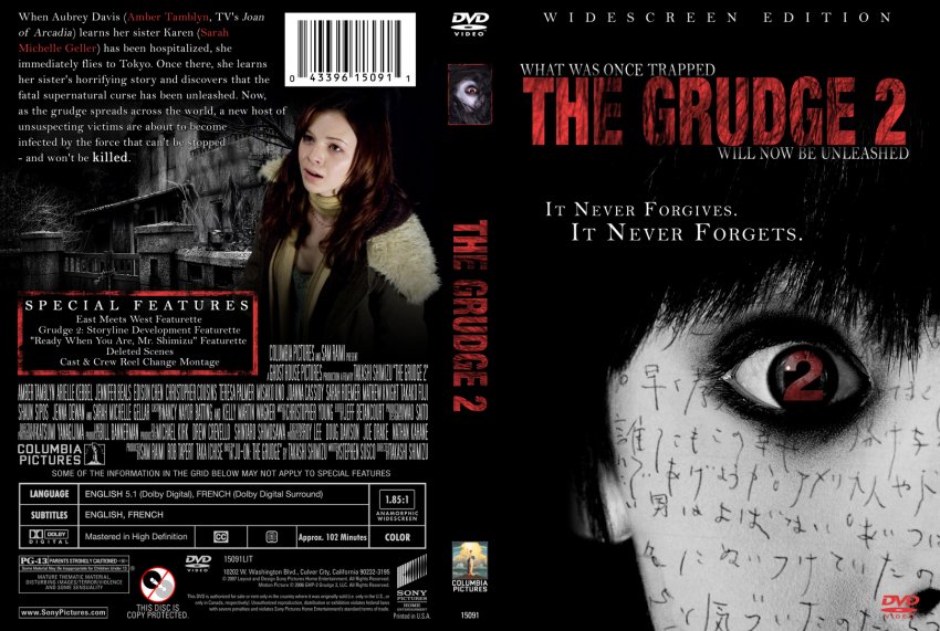 the grudge 2 full movie with english subtitles