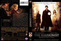 The Illusionist