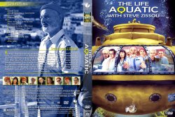 the life aquatic