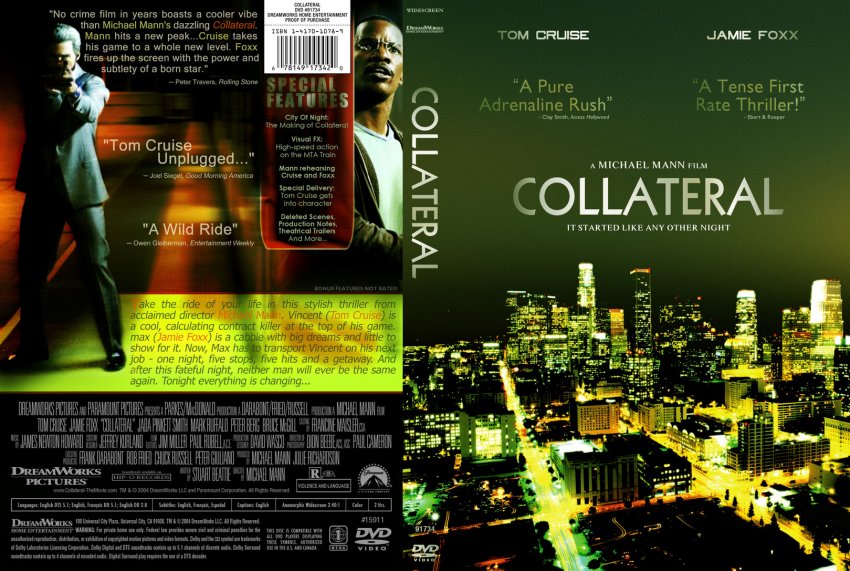 Collateral