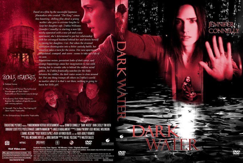 Dark Water