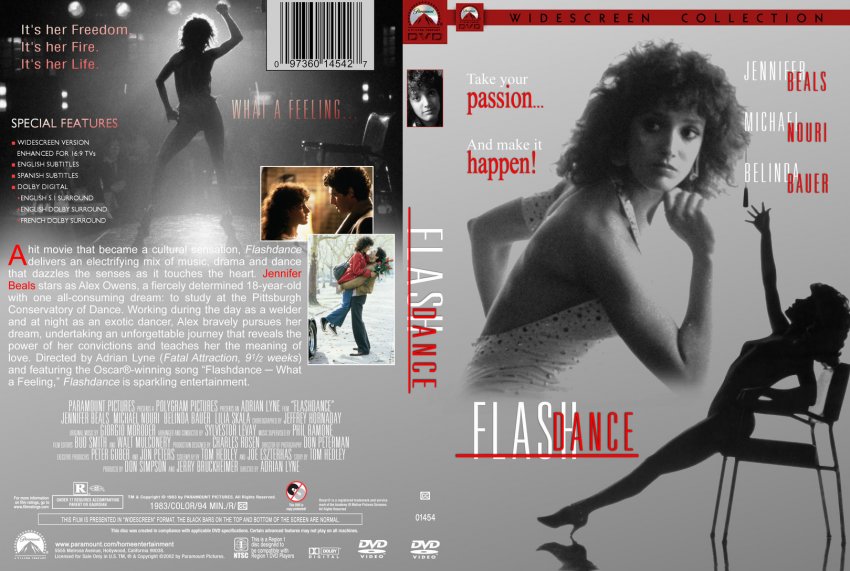 Flashdance