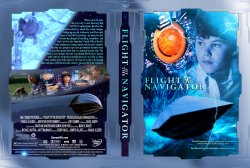 Flight Of The Navigator