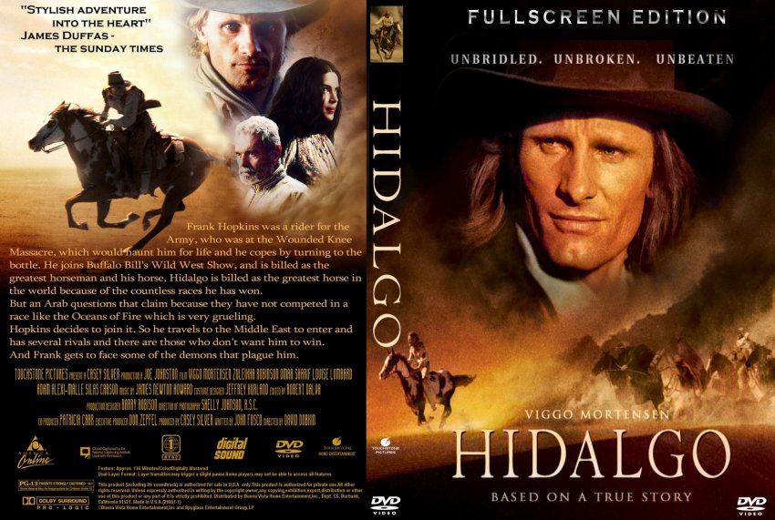 Hidalgo