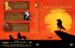 Lion King Collection