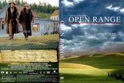 Open Range