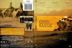 Open Range