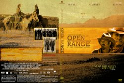 Open Range