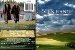 Open Range