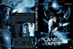 Planet Of The Apes
