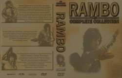 Rambo Collection