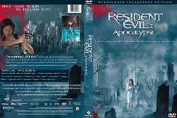 Resident Evil - Apocalypse