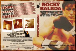 Rocky Balboa