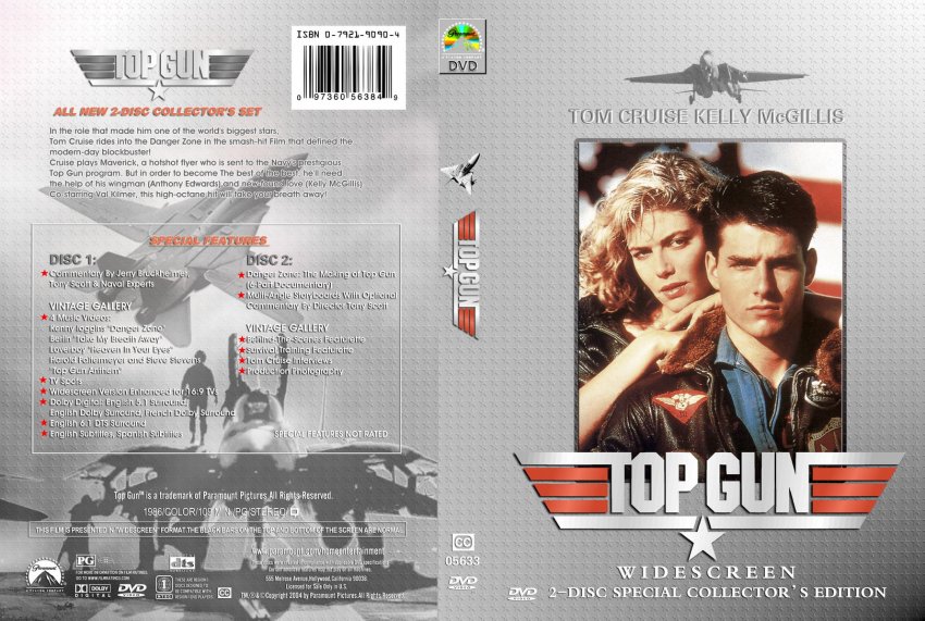 Top Gun Cstm