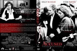 The Accused