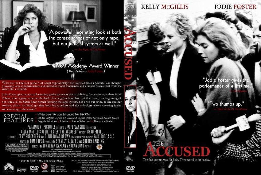 The Accused