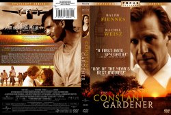 The Constant Gardener