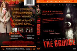 The Grudge 2004 Cstm