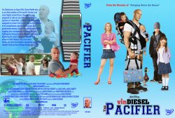 The Pacifier