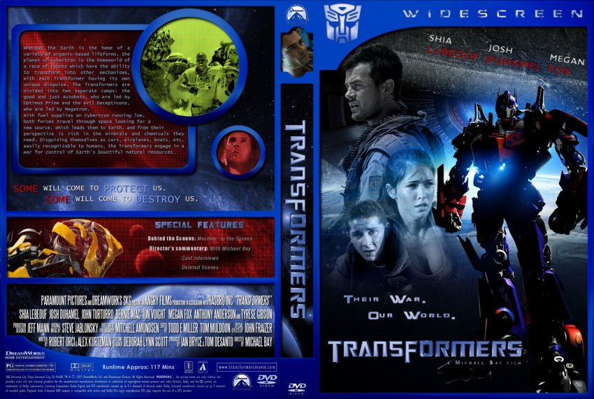 Transformers
