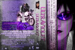 UltraViolet R1 Custom