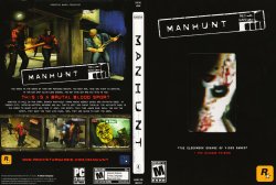 Manhunt