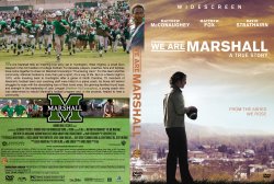 We Are Marshall