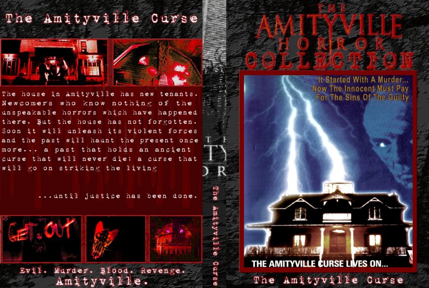 The Amityville Curse