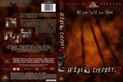 Jeepers Creepers 2