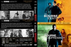 Bourne Identity / Supremacy