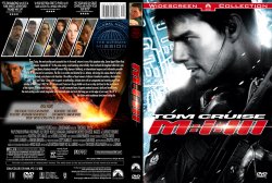 Mission Impossible III