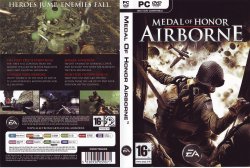 Medal of Honor Airborne