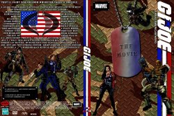 G.I. Joe The Movie