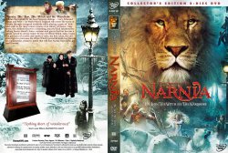 The Chronicles Of Narnia - The Lion, The Witch And The Wardrobe