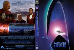 Star Trek: Generations