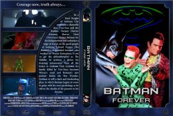 Batman Forever