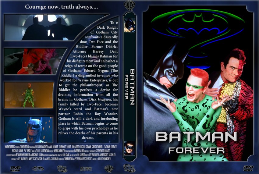 Batman Forever