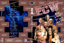 ECW One Night Stand 2006