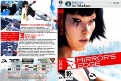 Mirror's Edge