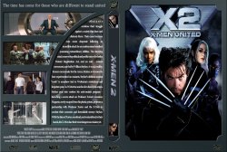 X-Men - X-Men United
