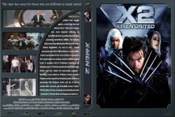 X-Men - X-Men United
